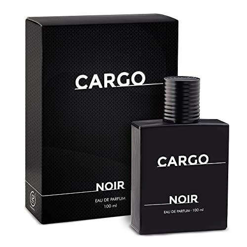 CARGO NOIR - Eau de Parfum 100 ml