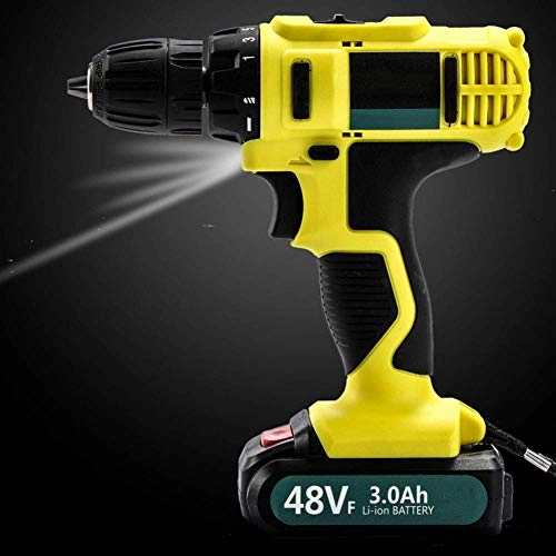 Combi Drill - 21V Li-Ion