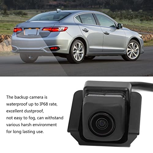 39530 TEA H01 - reversing camera IP68 waterproof