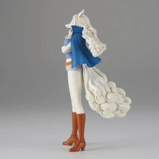 Wanokuni - One Piece - The Grandline Lady Vol.10 (16 cm)