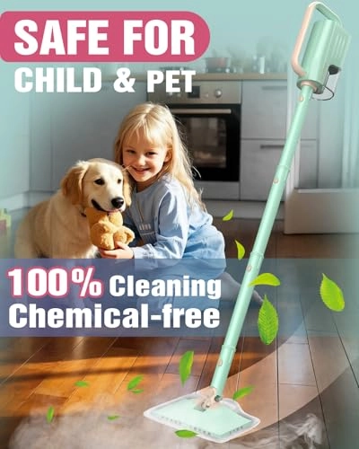 Steam Mop Cleaner - 350 Milliliters