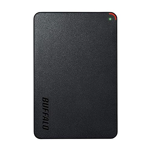HD-PCFS4.0U3-GBA 4TB HDD