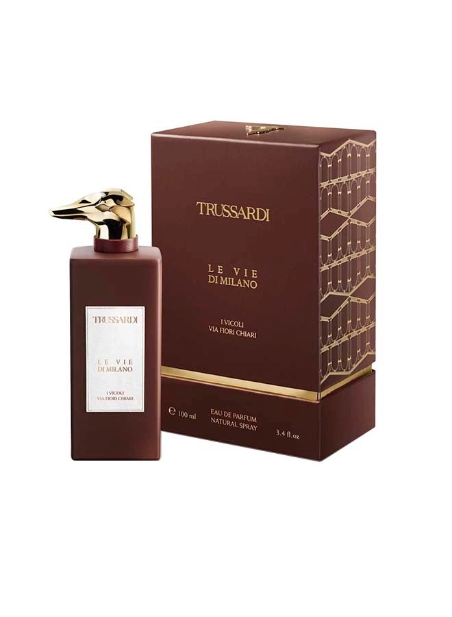 Le Vie Di Milano Chiari Eau de Parfum 100ml