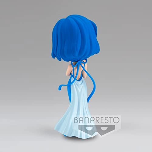Princess Mercury - Sailor Moon - 14 cm (BP18848)