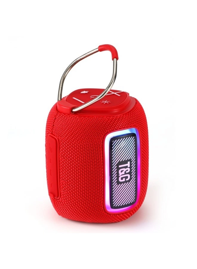 Portable Waterproof Bluetooth Speaker