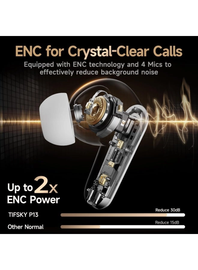 RCP60 Wireless Earbud