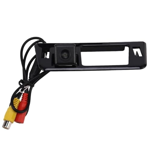 Parking Camera - Night vision