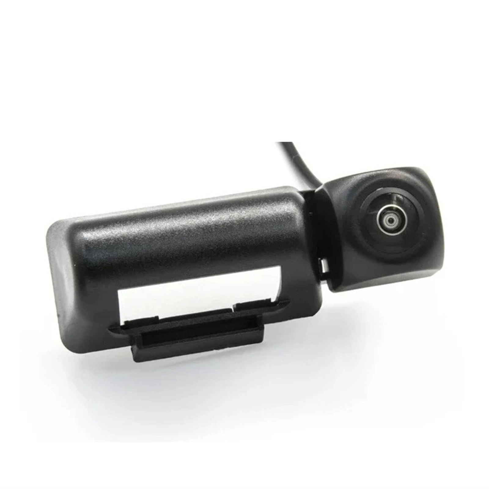 Rear View Camera - Wired