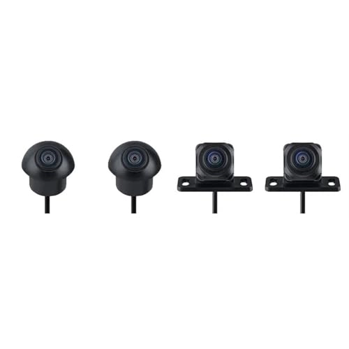 Rear View Camera - Wired