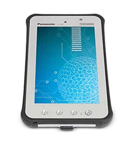 JT-B1 Rugged Android Tablet - 16GB 7"
