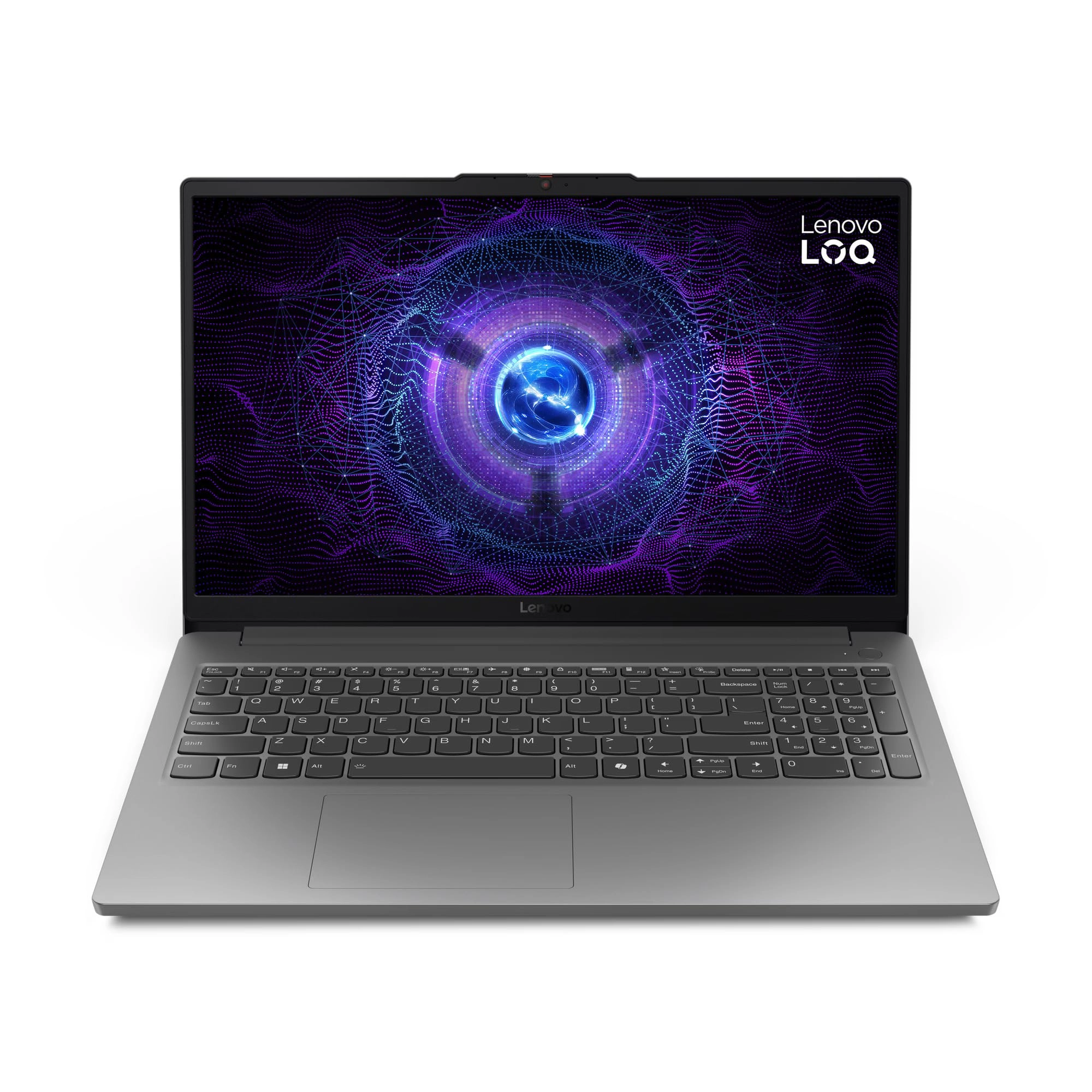 LOQ 15IAX9E - 15.6'' i7-12650HX 16GB DDR5 512GB SSD