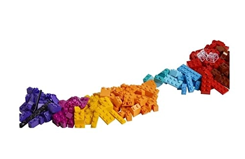 The Movie 2 Queen Watevra's Build Whatever Box (70825) - Multi-Colour 15-in-1