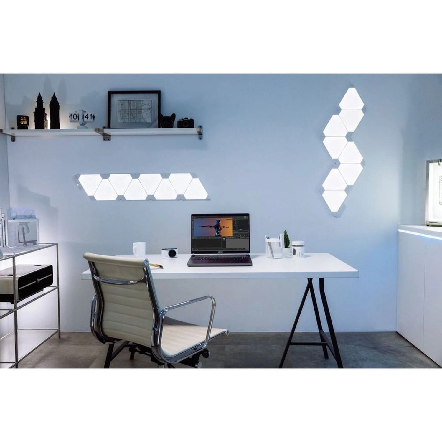 Vector 16 HX AI A2XWHG - 16'' Core Ultra 9-275HX 32GB DDR5 1TB SSD