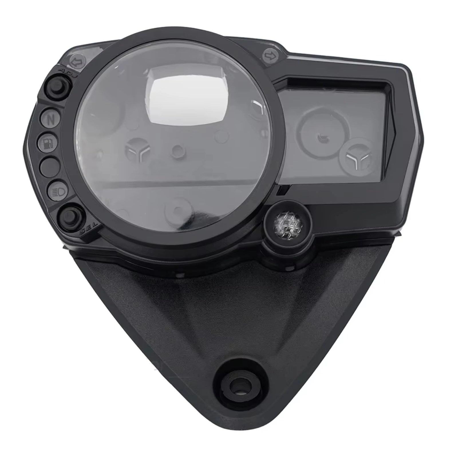 DSEQOPHHaw Motorcycle Dashboard Housing - GSXR1000 K5 K6 2005 2006