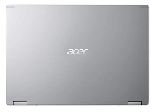 Spin 3 NX.A9VEM.002 - 13.3'' Core i7-1165G7 8GB DDR4 512GB SSD
