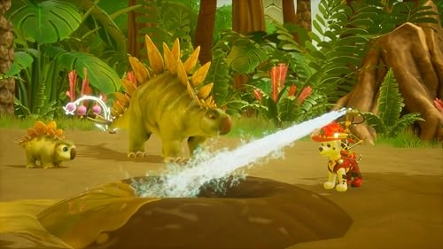 PAW Patrol: Dino World | Nintendo Switch