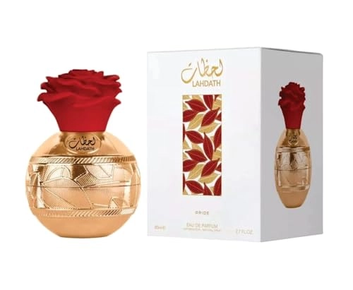 Lahdath Pride Eau de Parfum 80ml