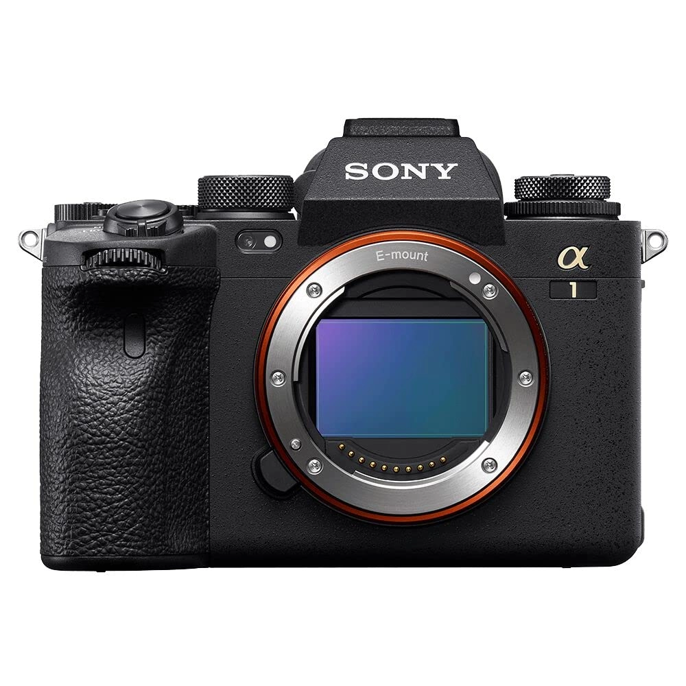 Sony Alpha 1 ILCEALPHA1-R Body