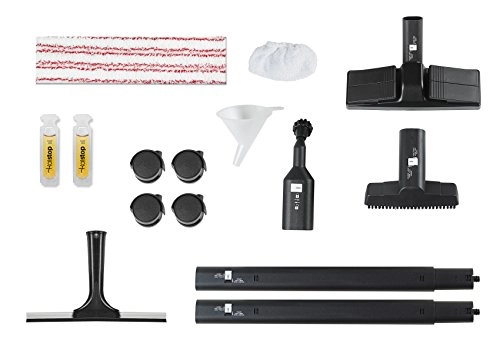 Vaporetto Classic 65 - 4 bar 1.3 Liters