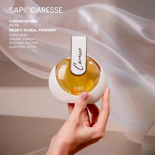 Caresse - Eau de Parfum 80ml