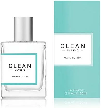 Warm Cotton Eau de Parfum - 2.14 Fluid Ounces