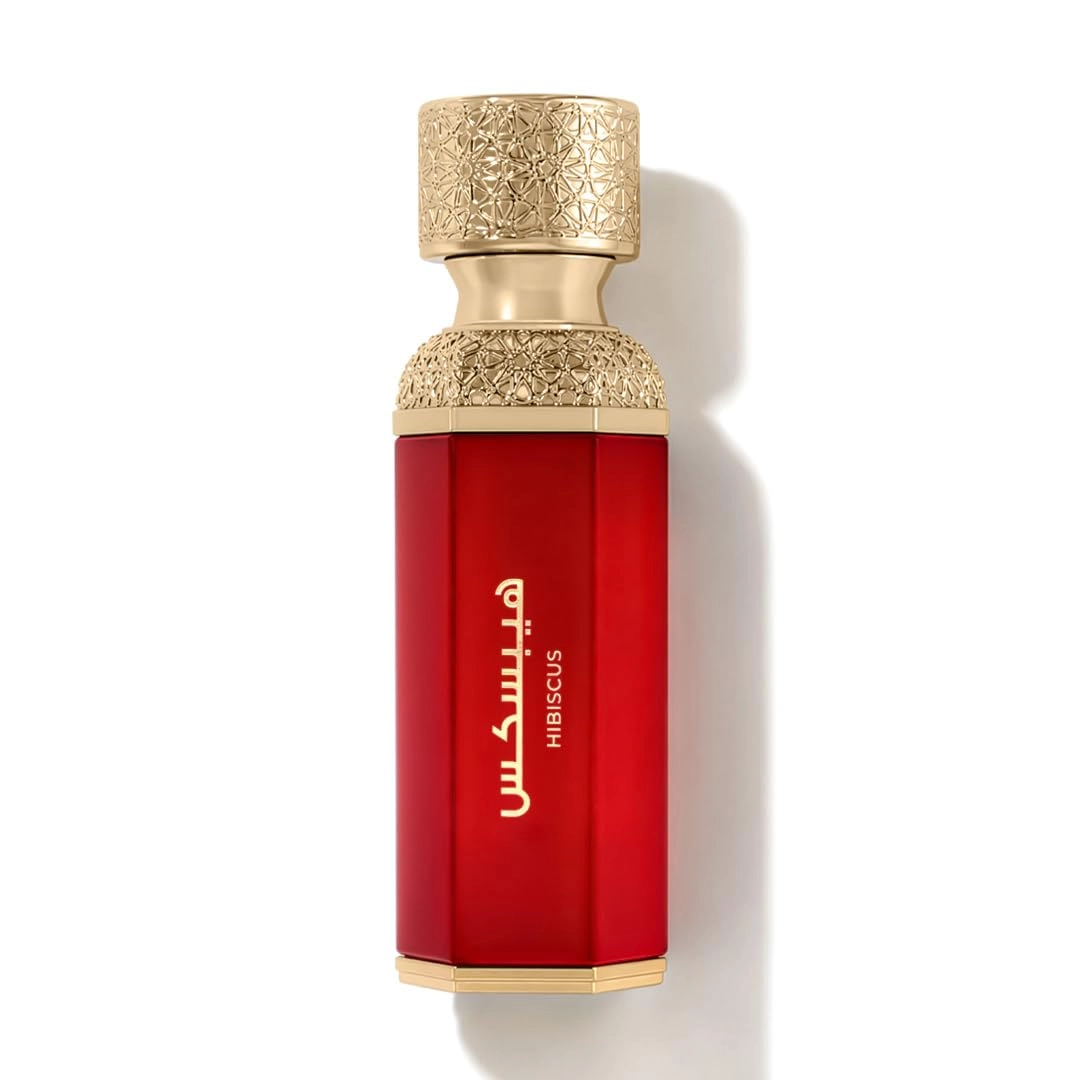 Amazing Creation Hibiscus Eau de Parfum 100ml