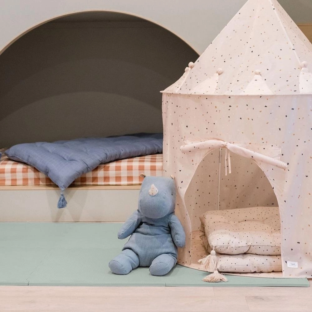 Eva Foam Mat - 0 months