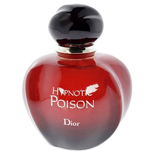 Hypnotic Poison Eau de Toilette 50 ml
