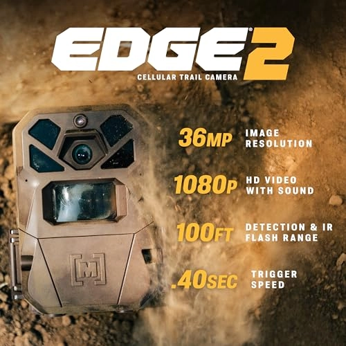 EDGE 2 - 4G LTE 36MP