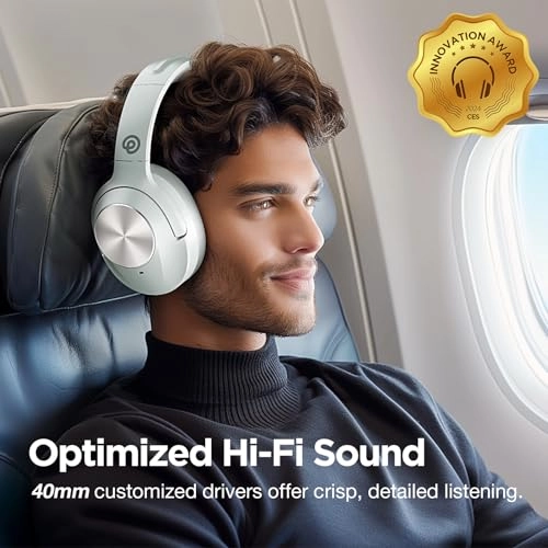 E11A Wireless Headphone