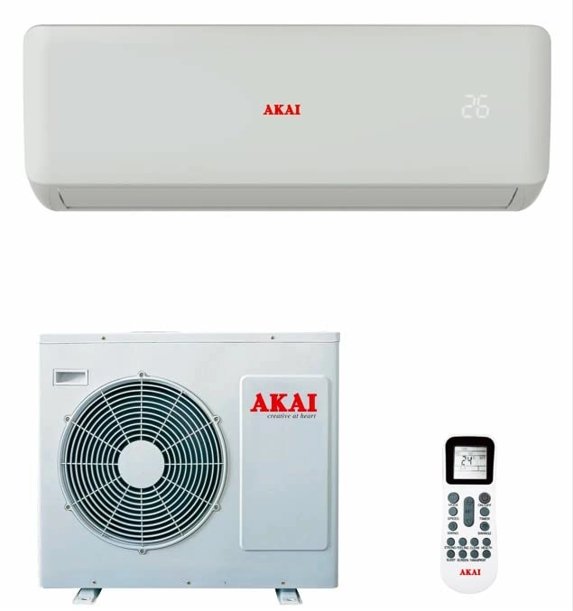 ACMA-A18T3N - 18000 BTU