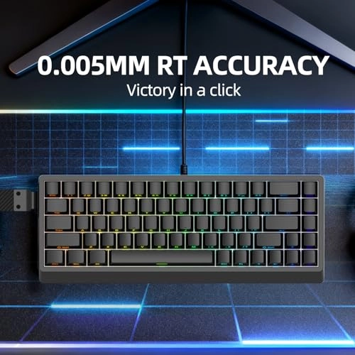 ND68 - 68 layout USB-C
