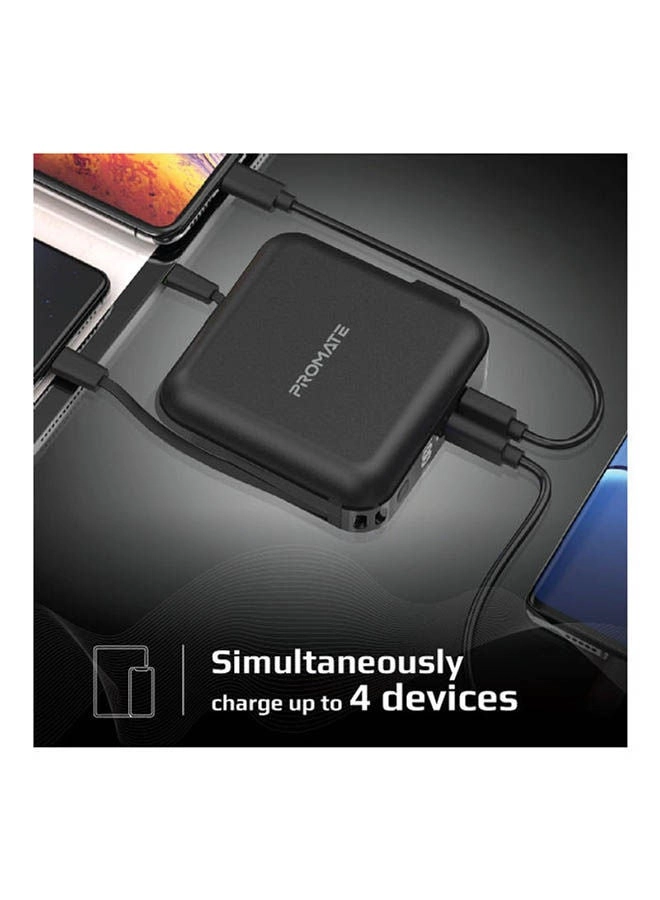 PowerPack-PD20+ - 15000mAh 22.5W