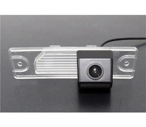 Parking Camera - Night vision
