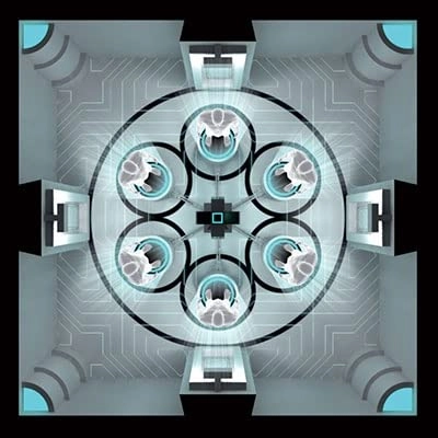 Room 25 Season 1 + Room 25 Double Rush + Decap (French)