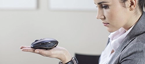 MX Anywhere 2 - Wireless