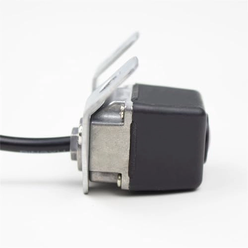 Car Backup Camera - Wired