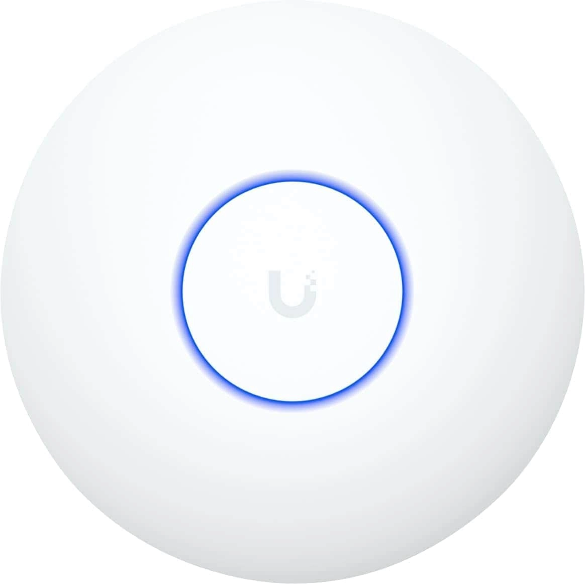Ubiquiti U7 Lite - WiFi 7 4 Flujos Espaciales 2.5GbE PoE