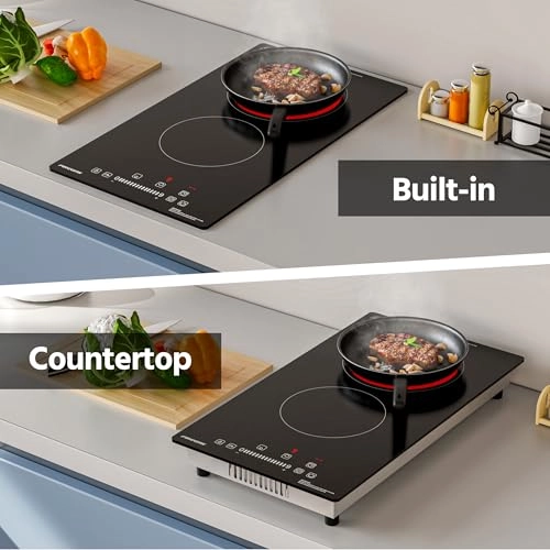 FGS-34CB2-S3-EU Ceramic hob