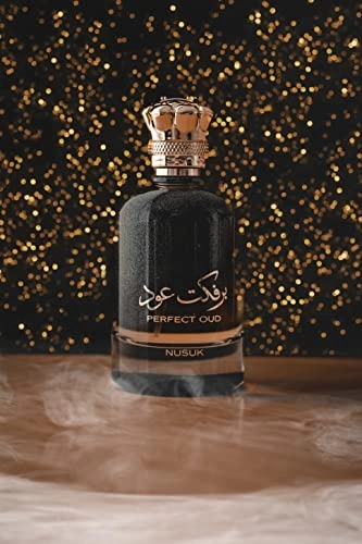 Perfect Oud Eau de Parfum 100 ml