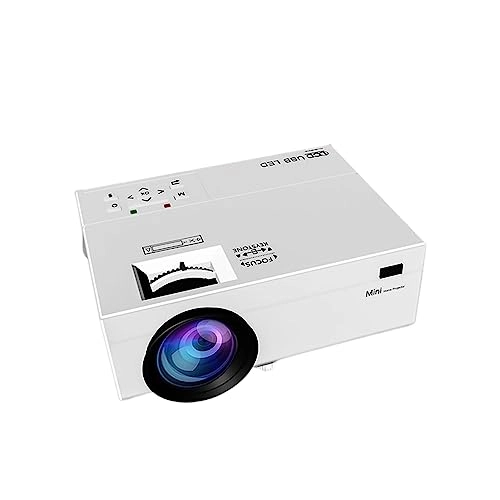 Mini Video Projector B0FX2476VC