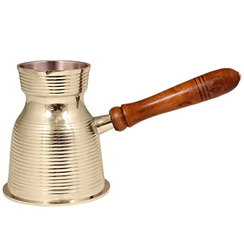 Skywalk Turkish Kettle