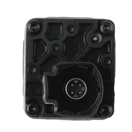 Rear View Parking Assist Camera