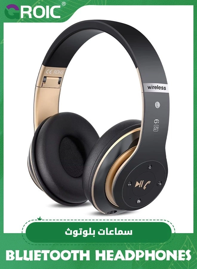 Bluetooth Headphones Wireless Headphone