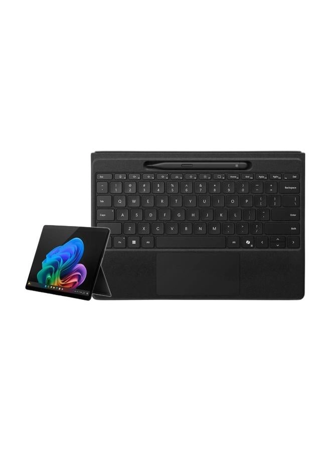 Surface Pro 11 Copilot+ ZHY-00053 - 13'' Snapdragon X Plus 16GB 512GB SSD
