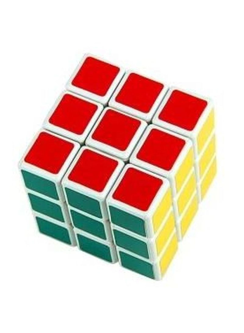 Magic Cube