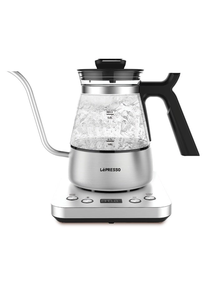 LePresso BrewWave LPCFFGEK0021SL