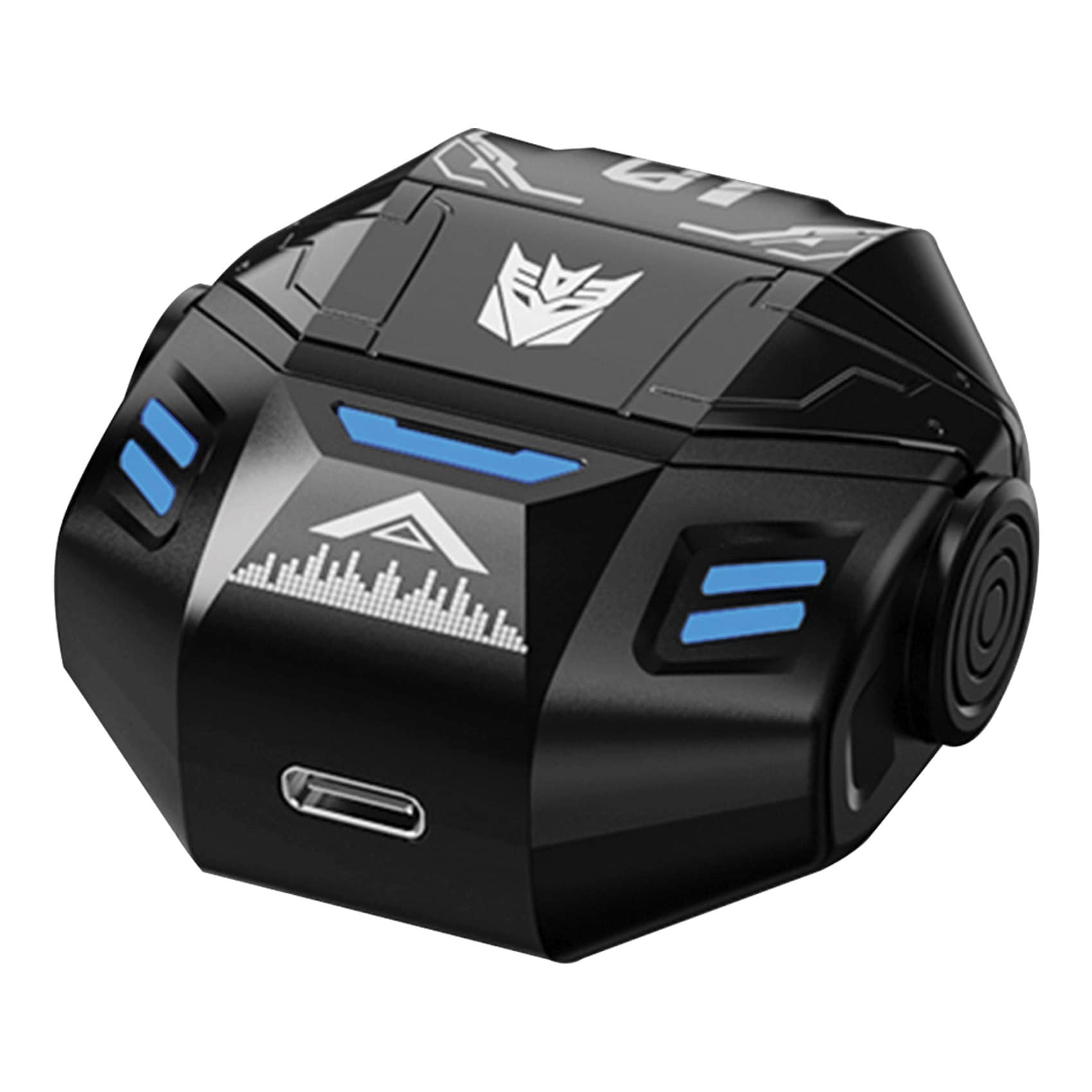 Carrefour Transformers Bumblebee TF-T36 Wireless Earbud
