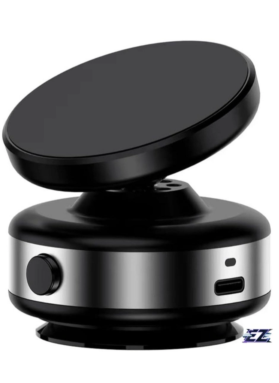 ELTRAZONE Magnetic Suction Phone Holder for Car