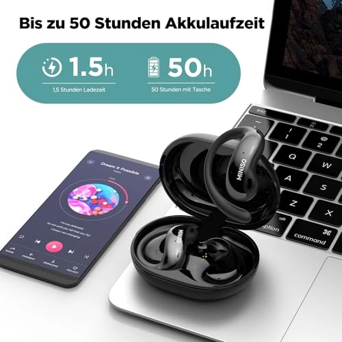 MS189 Wireless Earbud